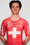 Mauro Schmid